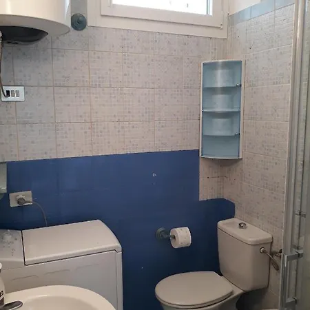 Rentahouse Ripamonti 288 Piano 1 Vicinanze Ieo *