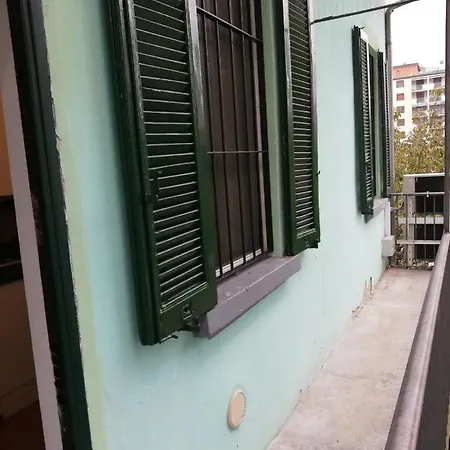 Apartment Rentahouse Ripamonti 288 Piano 1 Vicinanze Ieo Milan