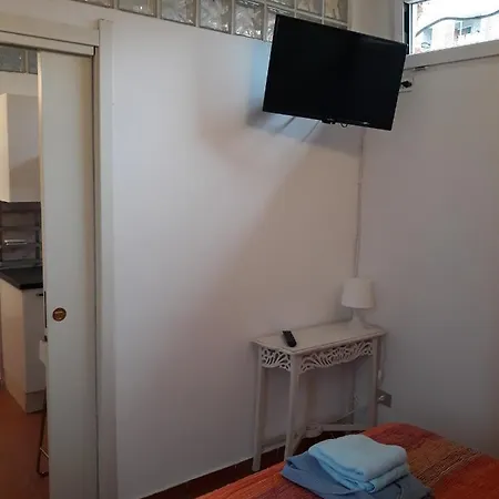 Apartment Rentahouse Ripamonti 288 Piano 1 Vicinanze Ieo