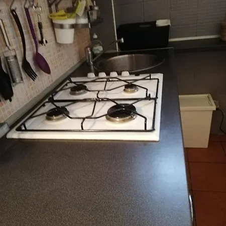 Apartamento Rentahouse Ripamonti 288 Piano 1 Vicinanze Ieo