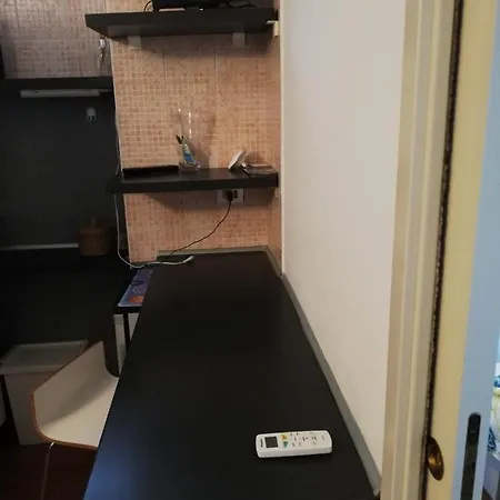 Rentahouse Ripamonti 288 Piano 1 Vicinanze Ieo Apartment Milan
