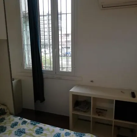 Rentahouse Ripamonti 288 Piano 1 Vicinanze Ieo Apartment Milan