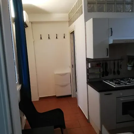 Rentahouse Ripamonti 288 Piano 1 Vicinanze Ieo Apartment *