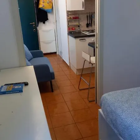 Rentahouse Ripamonti 288 Piano 1 Vicinanze Ieo Apartamento *